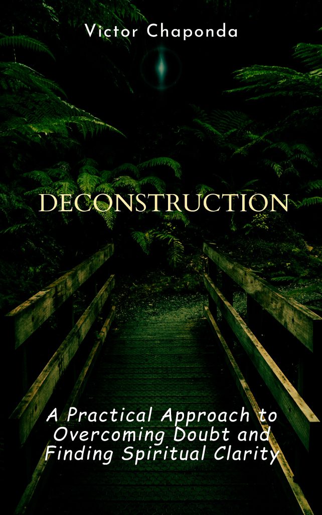 Deconstruction eBook